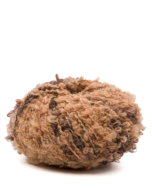 Phil Alpaca Boucle Leopard