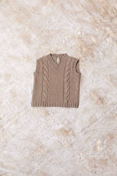 Lang Yarns breiboek Fam 246, layette