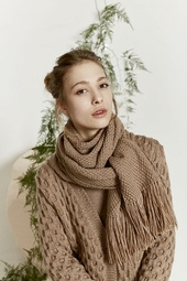 Lang Yarns breiboek Fam 265, collection