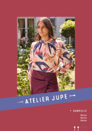 Atelier Jupe - Gabrielle blouse