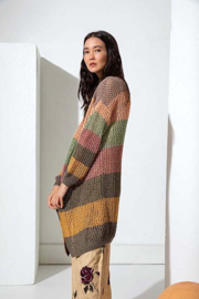 Lang Yarns breiboek Fam 272, collection