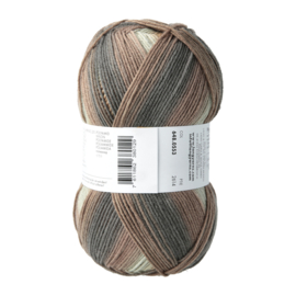 Twin Soxx 4ply | 553 Tundra