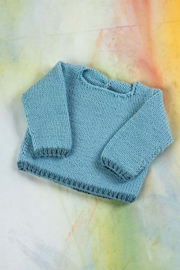 Punto 35, layette merino 200
