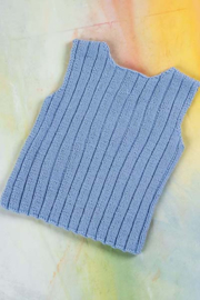Punto 35, layette merino 200