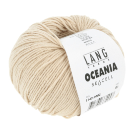 LY Oceania, kleur 2