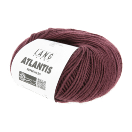 Lang Yarns Atlantis, kleur 161
