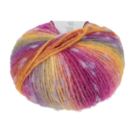 LY Cloud Tweed kleur 1