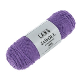 Lang Yarns Jawoll Superwash, kleur 380