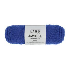 Lang Yarns Jawoll Superwash, kleur 6