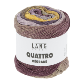 LY Quattro dégradé