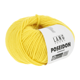 Lang Yarns Poseidon, kleur 14