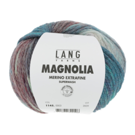 LY Magnolia kleur 3