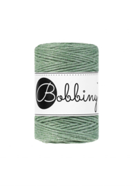 Bobbiny macramé 1.5mm kleur Eucalyptus