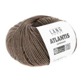 Lang Yarns Atlantis, kleur 168