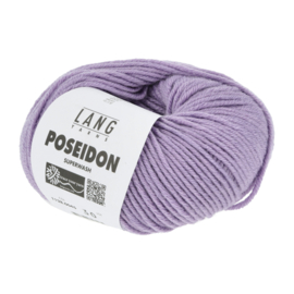 Lang Yarns Poseidon, kleur 45