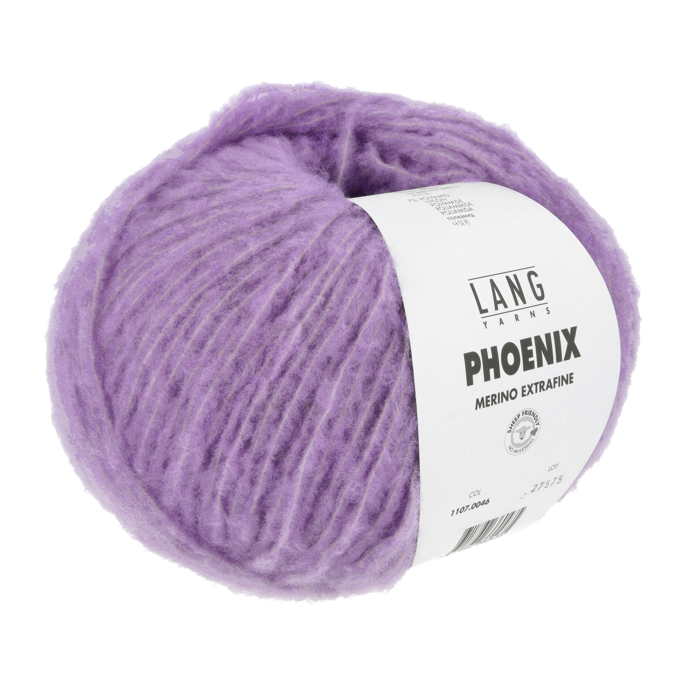 LY Phoenix kleur 46