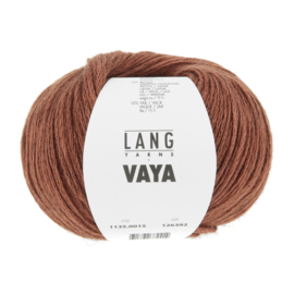 Lang Yarns Vaya, kleur 15