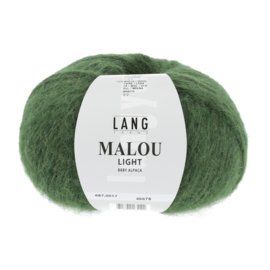 Lang Yarns Malou light, kleur 17