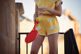 See You At Six French - Beach Duizendblad geel