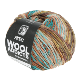 Artsy, kleur 10