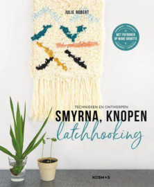 Smyrna, Knopen, Catchhooking