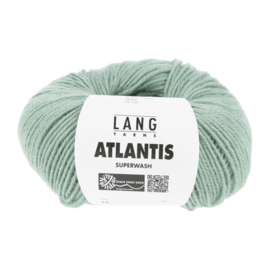 Lang Yarns Atlantis, kleur 92