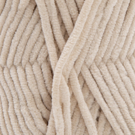 Pingouin chenille beige
