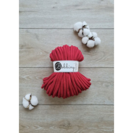 Bobbiny Premium kleur Classic Red