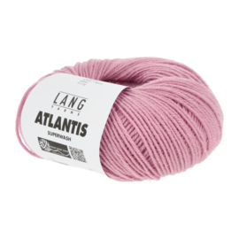 Lang Yarns Atlantis, kleur 9