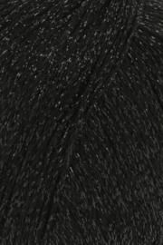 Lang Yarns Lamé soft, kleur 4