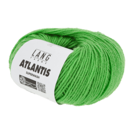 Lang Yarns Atlantis, kleur 16