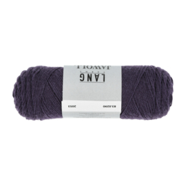 Lang Yarns Jawoll Superwash, kleur 290