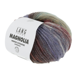 LY Magnolia kleur 9