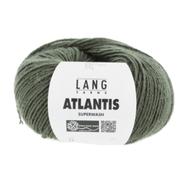 Lang Yarns Atlantis, kleur 98