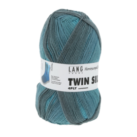 Lang Yarns Twin Silk kleur 352