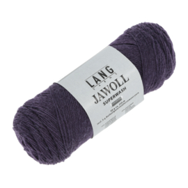 Lang Yarns Jawoll Superwash, kleur 290