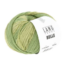 Lang Yarns Belle, kleur 97