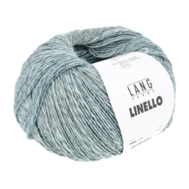 Lang Yarns Linello, kleur 288
