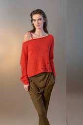 Lang Yarns breiboek Fam 243, urban