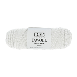 Lang Yarns Jawoll Superwash, kleur 226