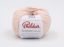 Phildar Phil Rustique, kleur Peau