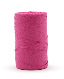 Phil Raphia Ruban, kleur fuschia