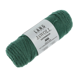 Lang Yarns Jawoll Superwash, kleur 118