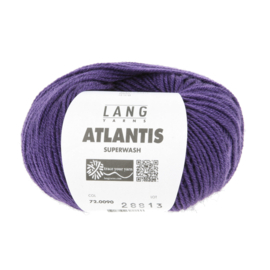 Lang Yarns Atlantis, kleur 90