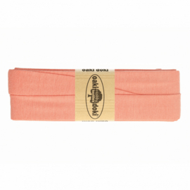 Oaki Doki Tricot de Luxe jersey biasband - 133