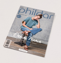 Phildar breiboek 684
