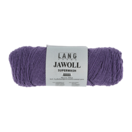 Lang Yarns Jawoll Superwash, kleur 190
