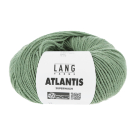 Lang Yarns Atlantis, kleur 91