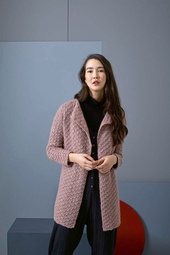 Lang Yarns breiboek Fam 255, collection