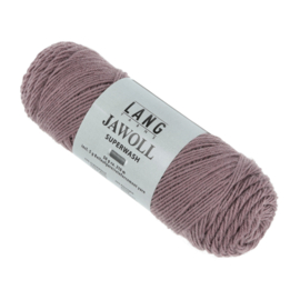 Lang Yarns Jawoll Superwash, kleur 348